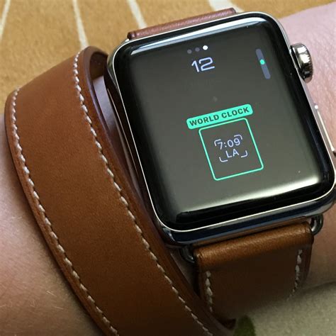 hermes face apple watch without jailbreak|Apple Watch ultra Hermes.